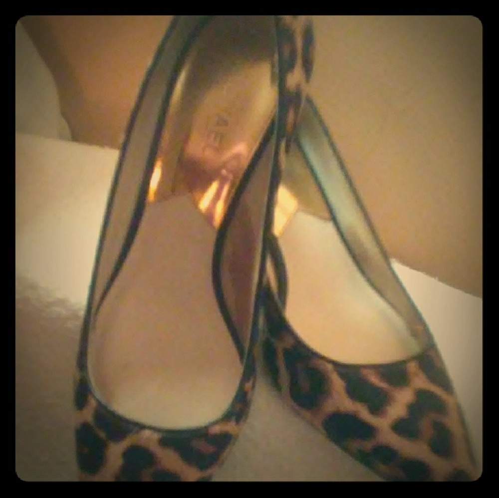 Michael Kors pumps